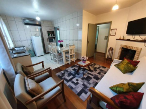 Apartamento a DUAS quadras do Centro